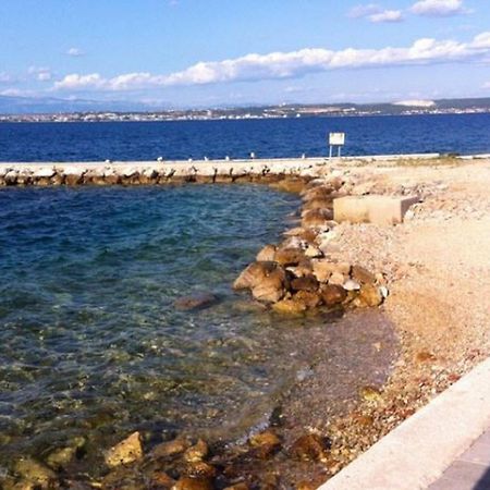 Apartments Kolt - 15M From Sea Kali Zewnętrze zdjęcie