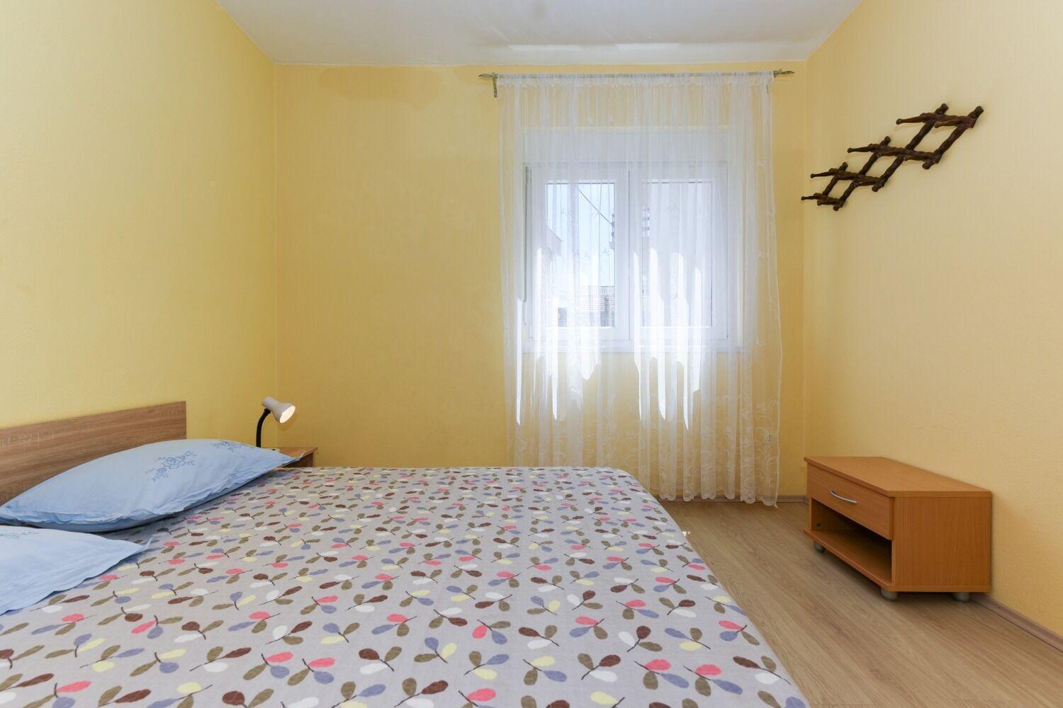 Apartments Kolt - 15M From Sea Kali Zewnętrze zdjęcie