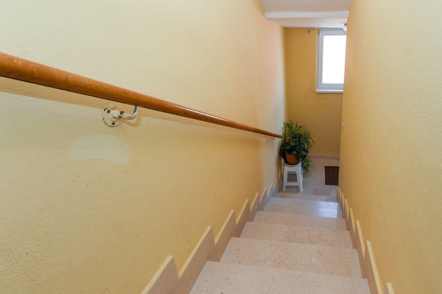 Apartments Kolt - 15M From Sea Kali Zewnętrze zdjęcie