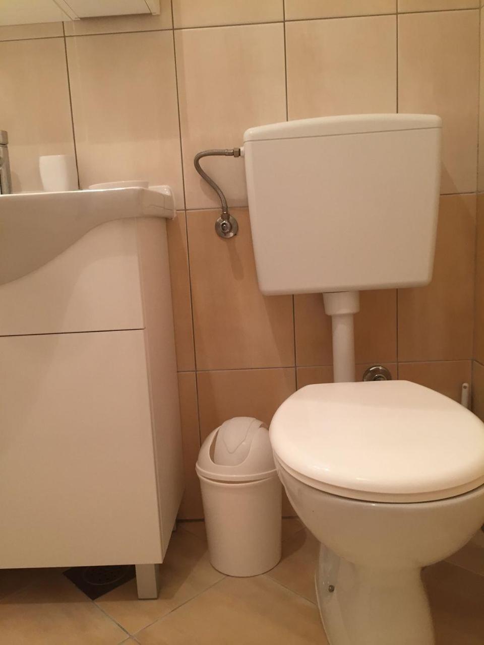Apartments Kolt - 15M From Sea Kali Zewnętrze zdjęcie
