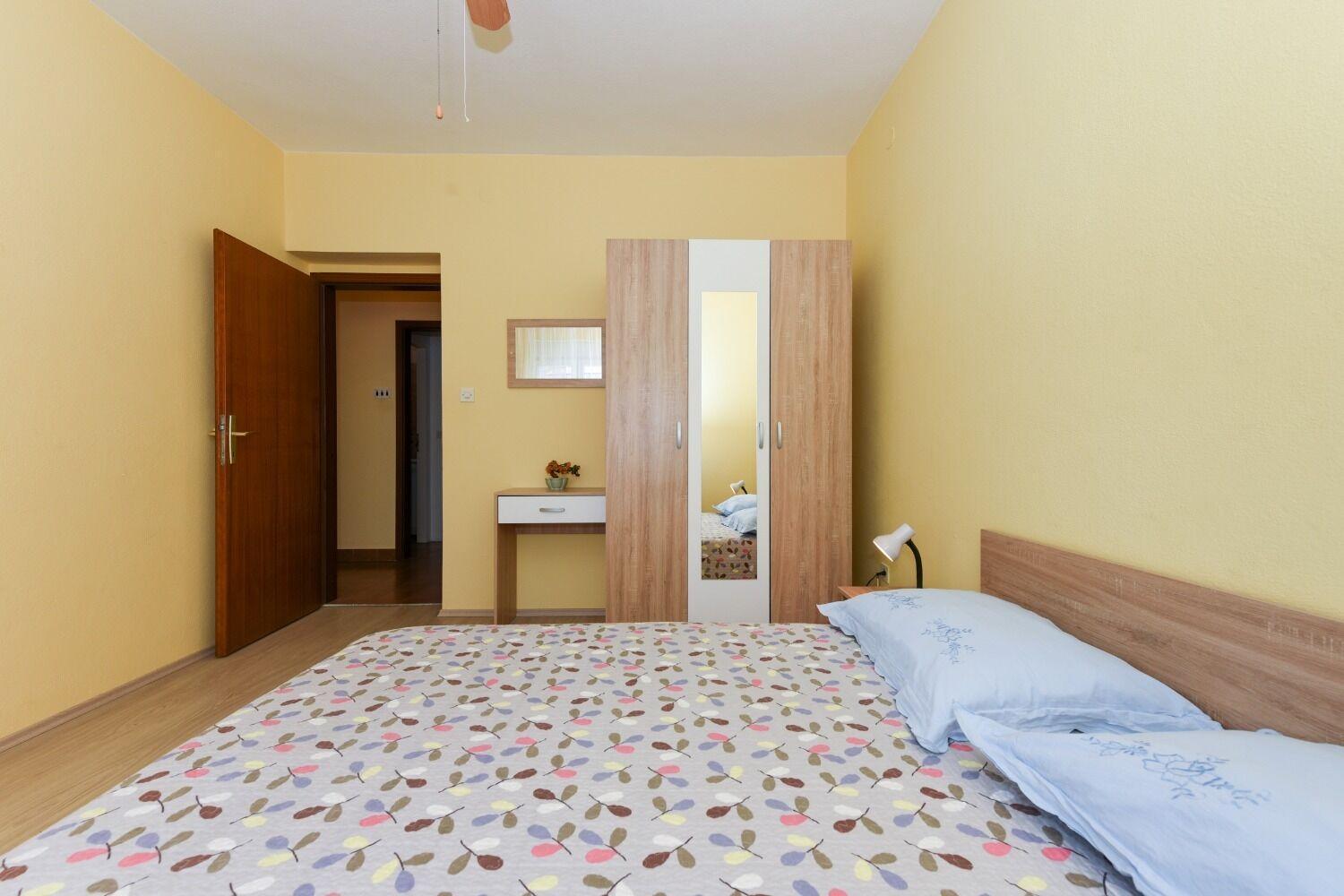 Apartments Kolt - 15M From Sea Kali Zewnętrze zdjęcie