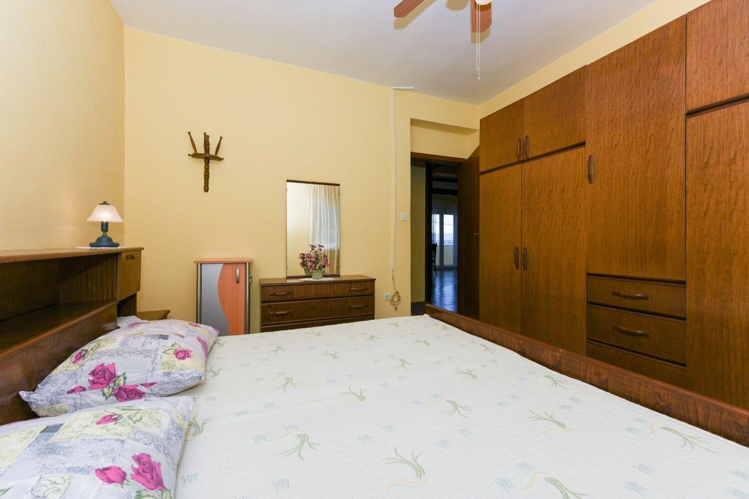 Apartments Kolt - 15M From Sea Kali Zewnętrze zdjęcie