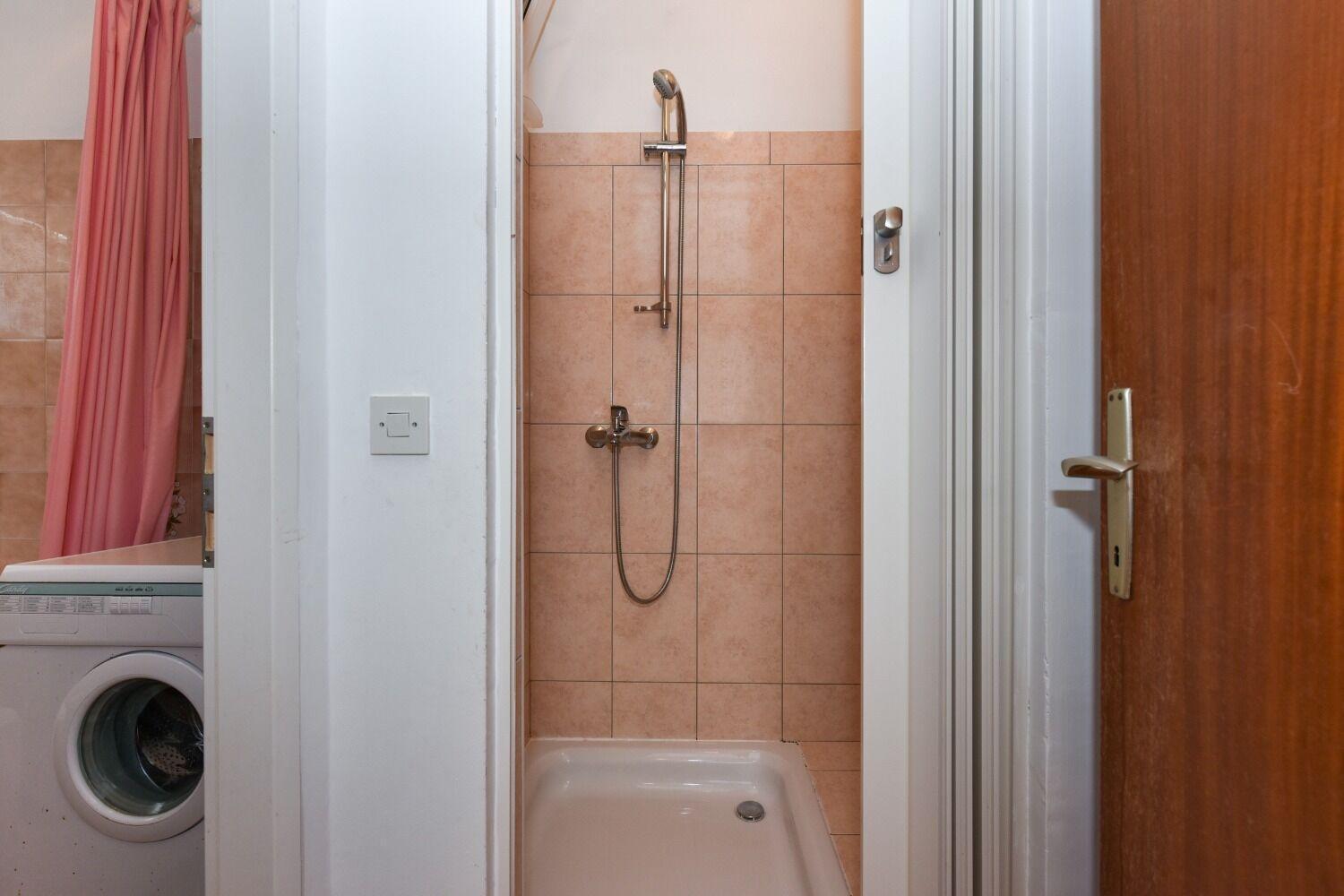 Apartments Kolt - 15M From Sea Kali Zewnętrze zdjęcie