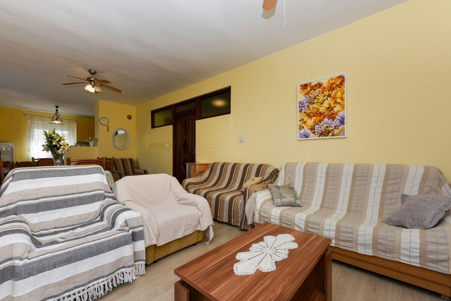 Apartments Kolt - 15M From Sea Kali Zewnętrze zdjęcie