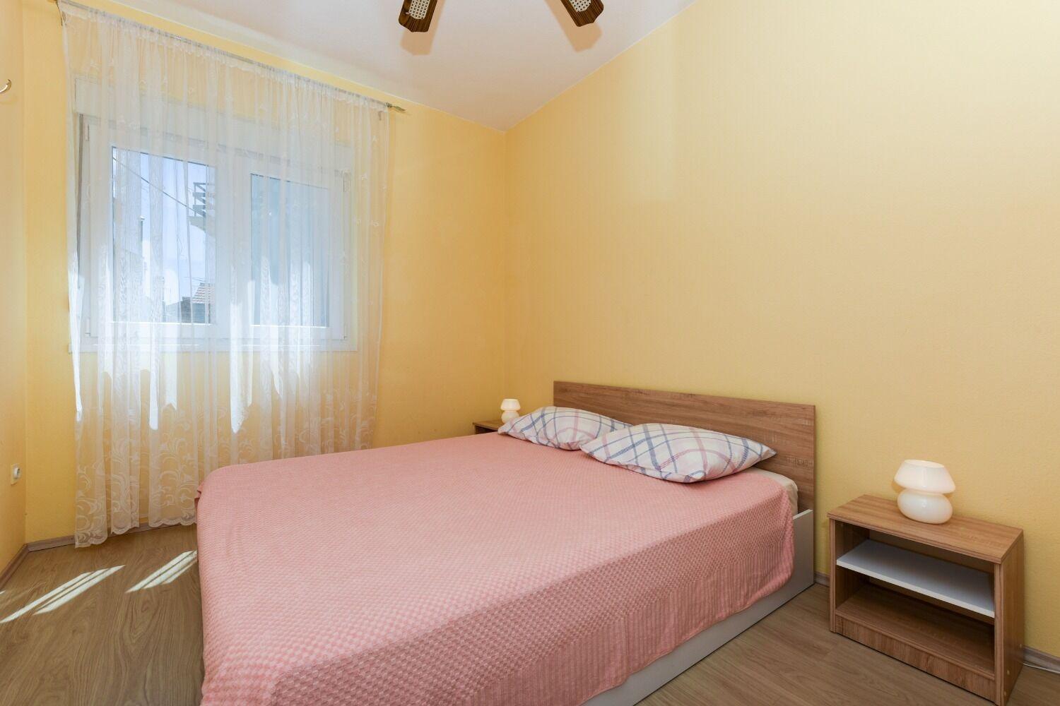 Apartments Kolt - 15M From Sea Kali Zewnętrze zdjęcie
