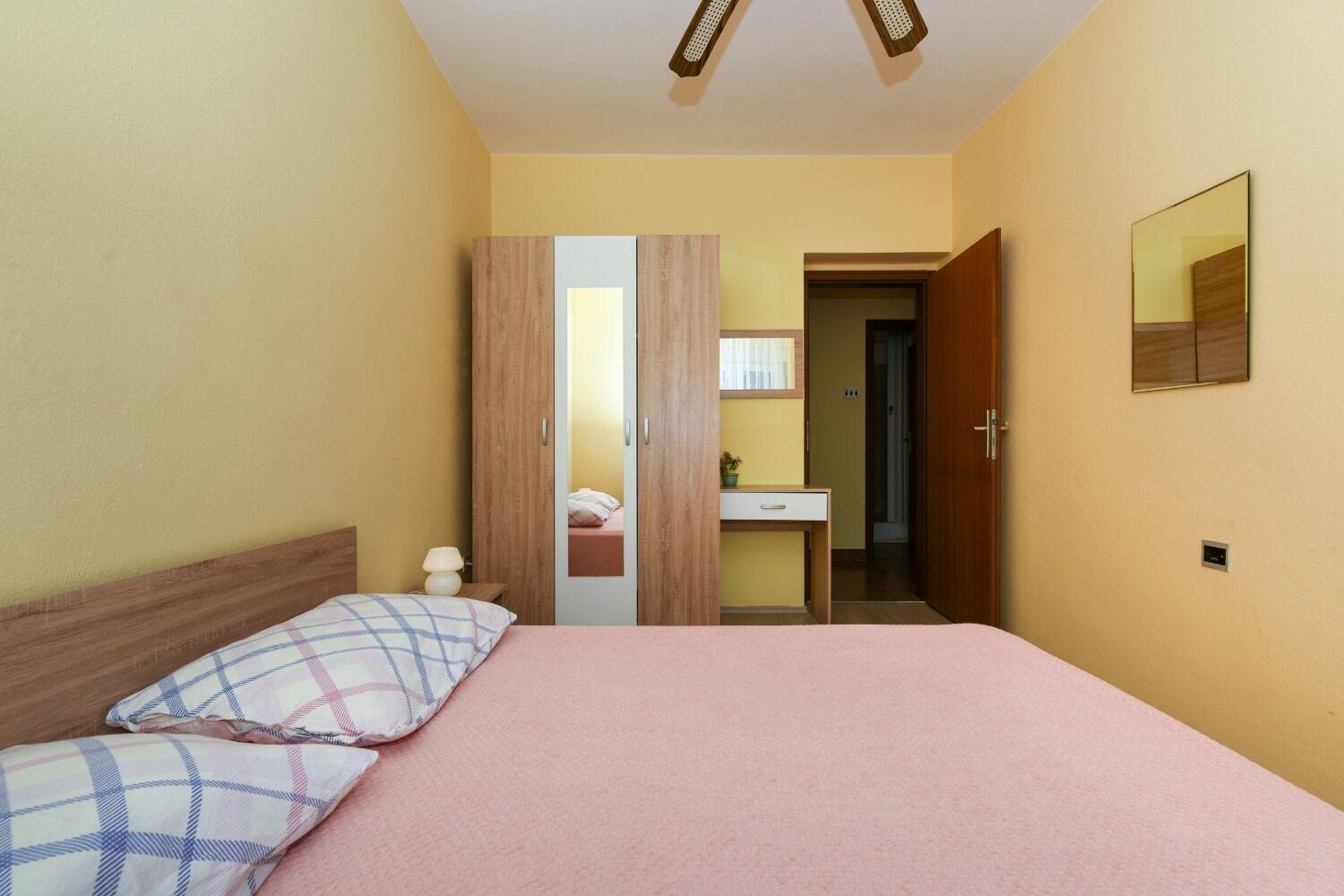 Apartments Kolt - 15M From Sea Kali Zewnętrze zdjęcie