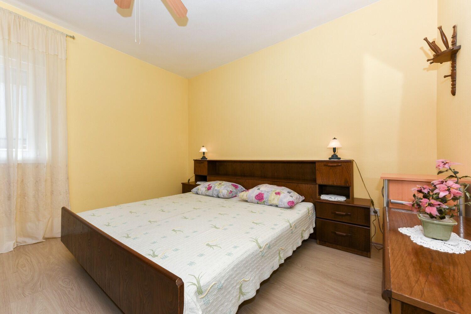 Apartments Kolt - 15M From Sea Kali Zewnętrze zdjęcie