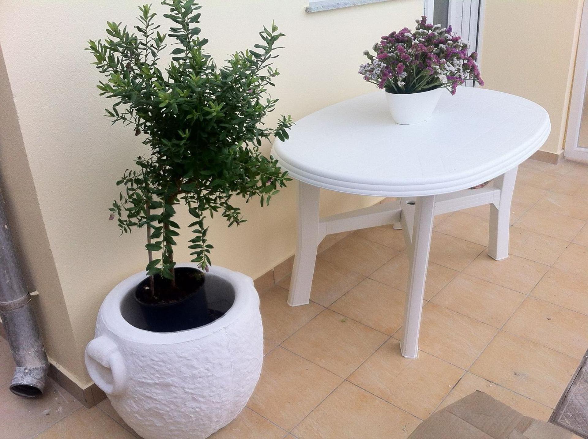 Apartments Kolt - 15M From Sea Kali Zewnętrze zdjęcie