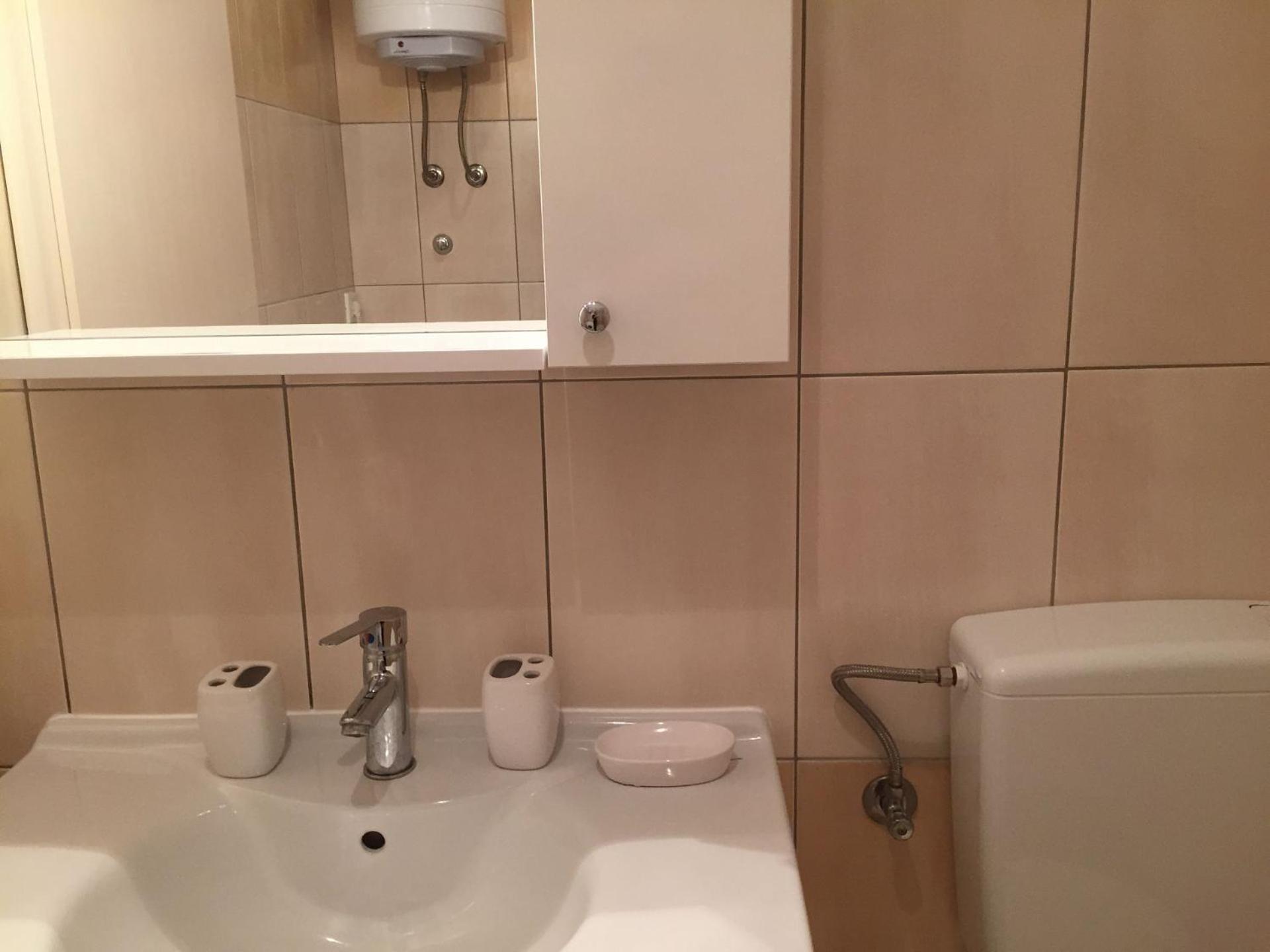 Apartments Kolt - 15M From Sea Kali Zewnętrze zdjęcie