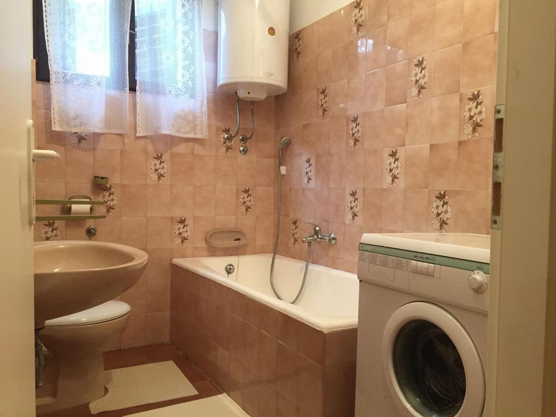Apartments Kolt - 15M From Sea Kali Zewnętrze zdjęcie