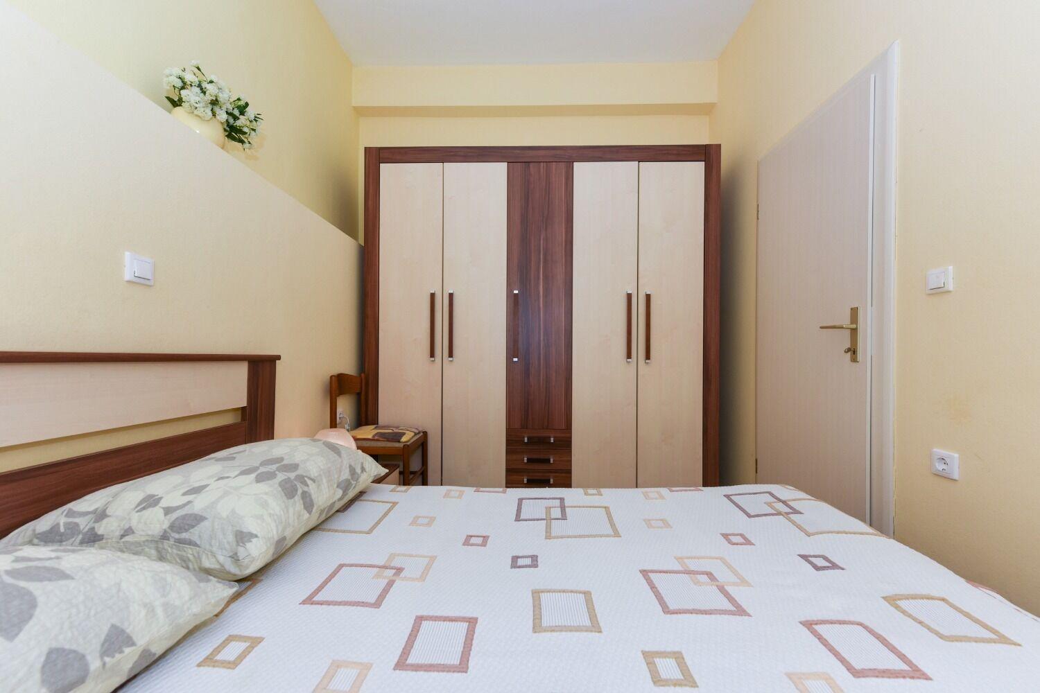Apartments Kolt - 15M From Sea Kali Zewnętrze zdjęcie